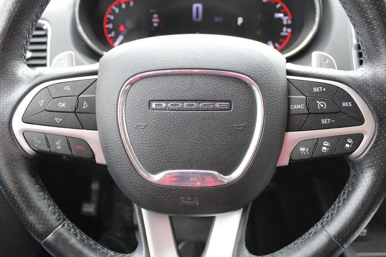 Used 2015 Dodge Durango Citadel w/ Technology Group AWD/4WD image 14