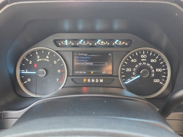 Certified 2020 Ford F150 XLT w/ Equipment Group 301A Mid RWD image 27