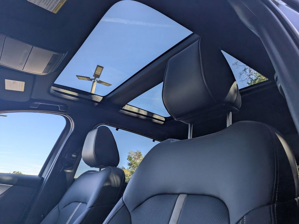 New 2026 MAZDA CX-70 3.3 Turbo S w/ Premium Package image 21