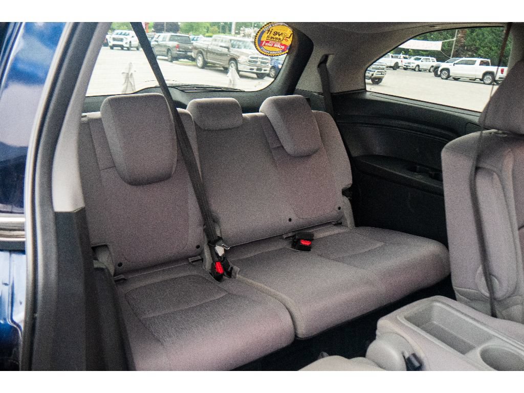 Used 2021 Honda Odyssey EX image 19