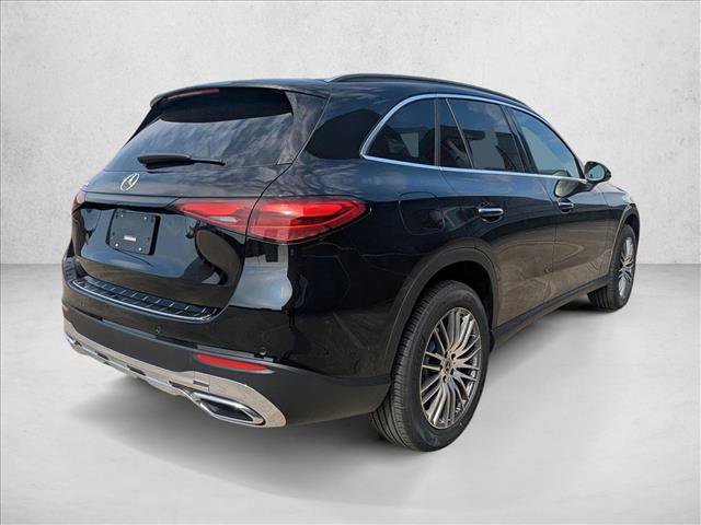 Certified 2026 Mercedes-Benz GLC 300 image 5