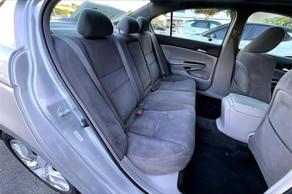 Used 2008 Honda Accord EX image 25