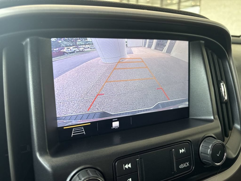 Certified 2022 GMC Canyon AT4 w/ Trailering Package AWD/4WD image 15