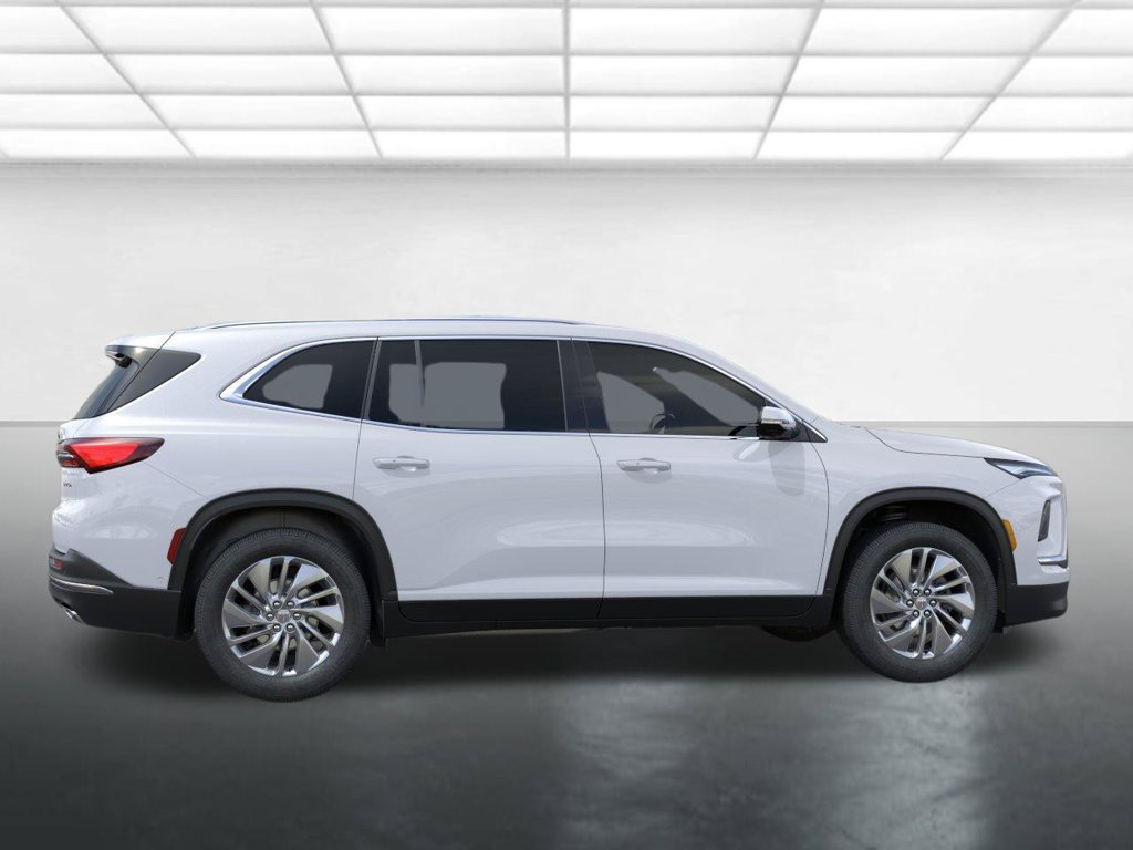 New 2027 Buick Enclave Preferred w/ Power Package FWD image 5