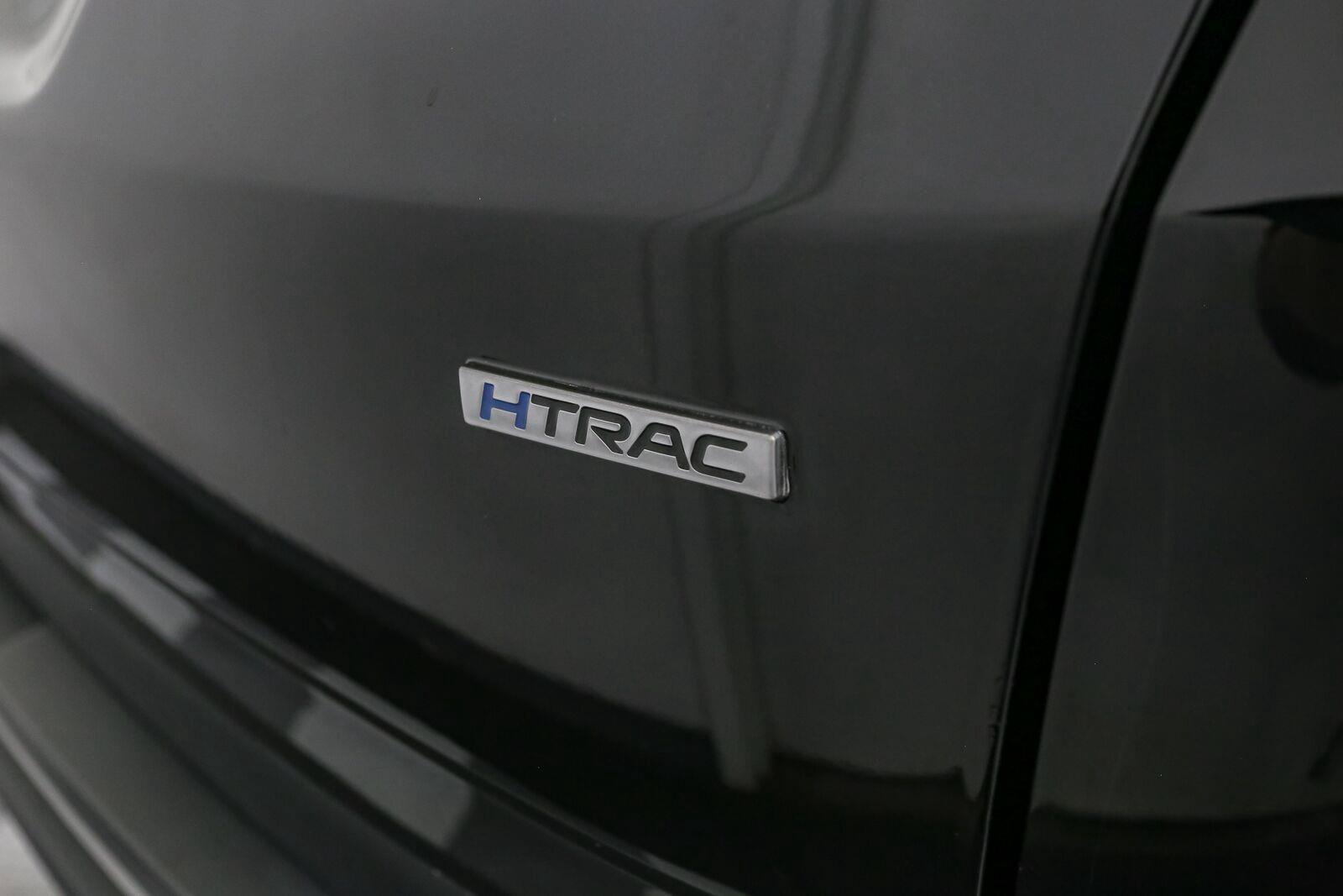 Used 2024 Hyundai Tucson SEL AWD/4WD image 11