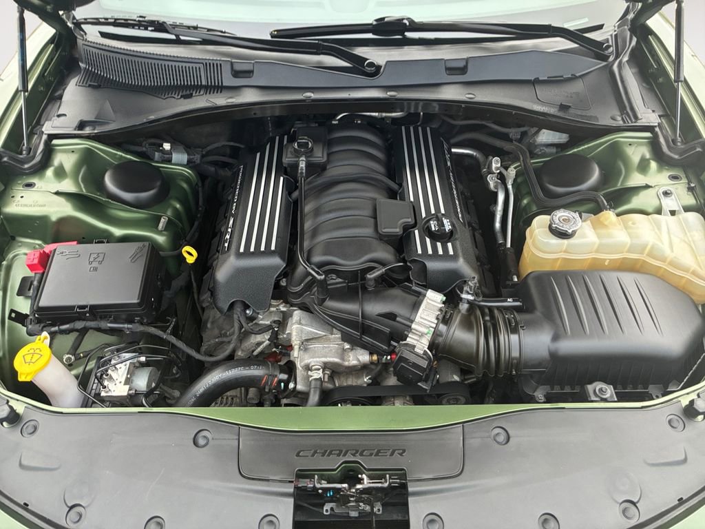 Used 2020 Dodge Charger Scat Pack image 19