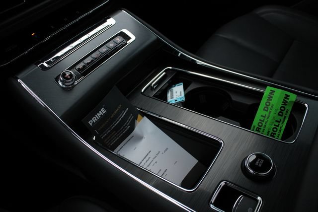 New 2026 Lincoln Aviator AWD image 46