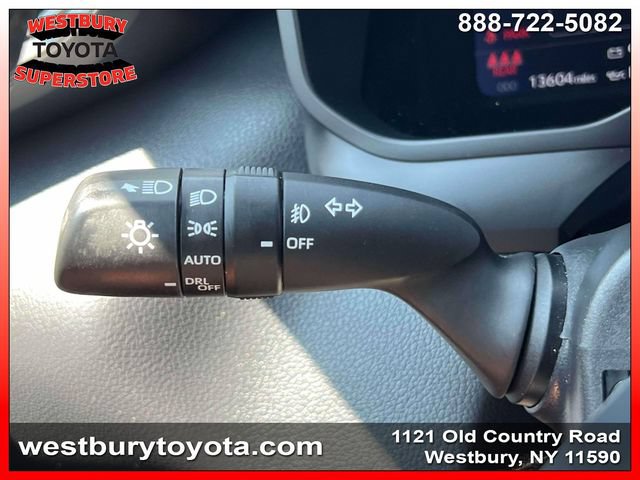 Certified 2024 Toyota Tundra Limited w/ TRD Off-Road Package AWD/4WD image 28