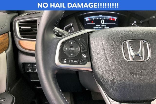 Certified 2017 Honda CR-V EX-L image 23