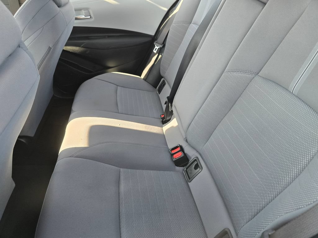 Used 2023 Toyota Corolla SE FWD image 19