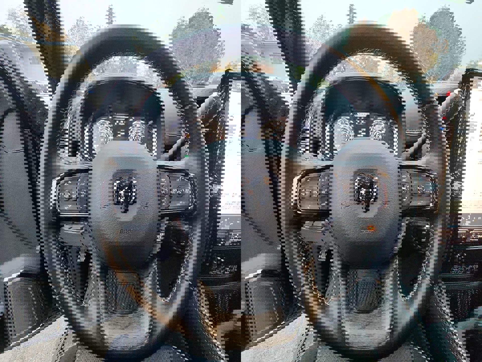 Used 2025 RAM 2500 Limited image 11