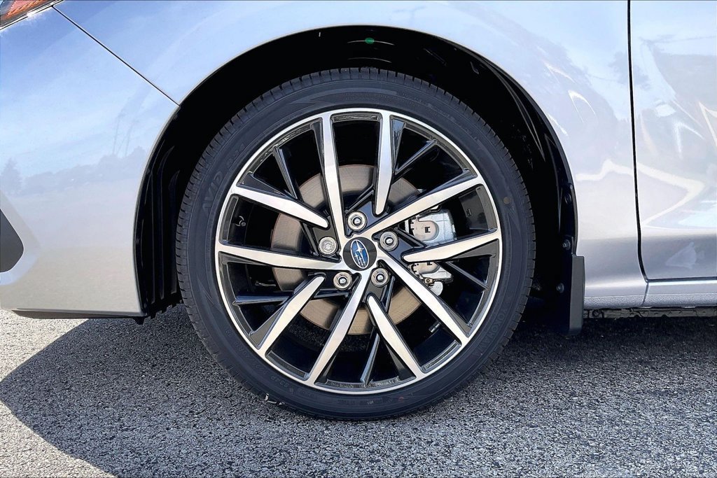 New 2026 Subaru Impreza 2.0i Sport AWD/4WD image 15