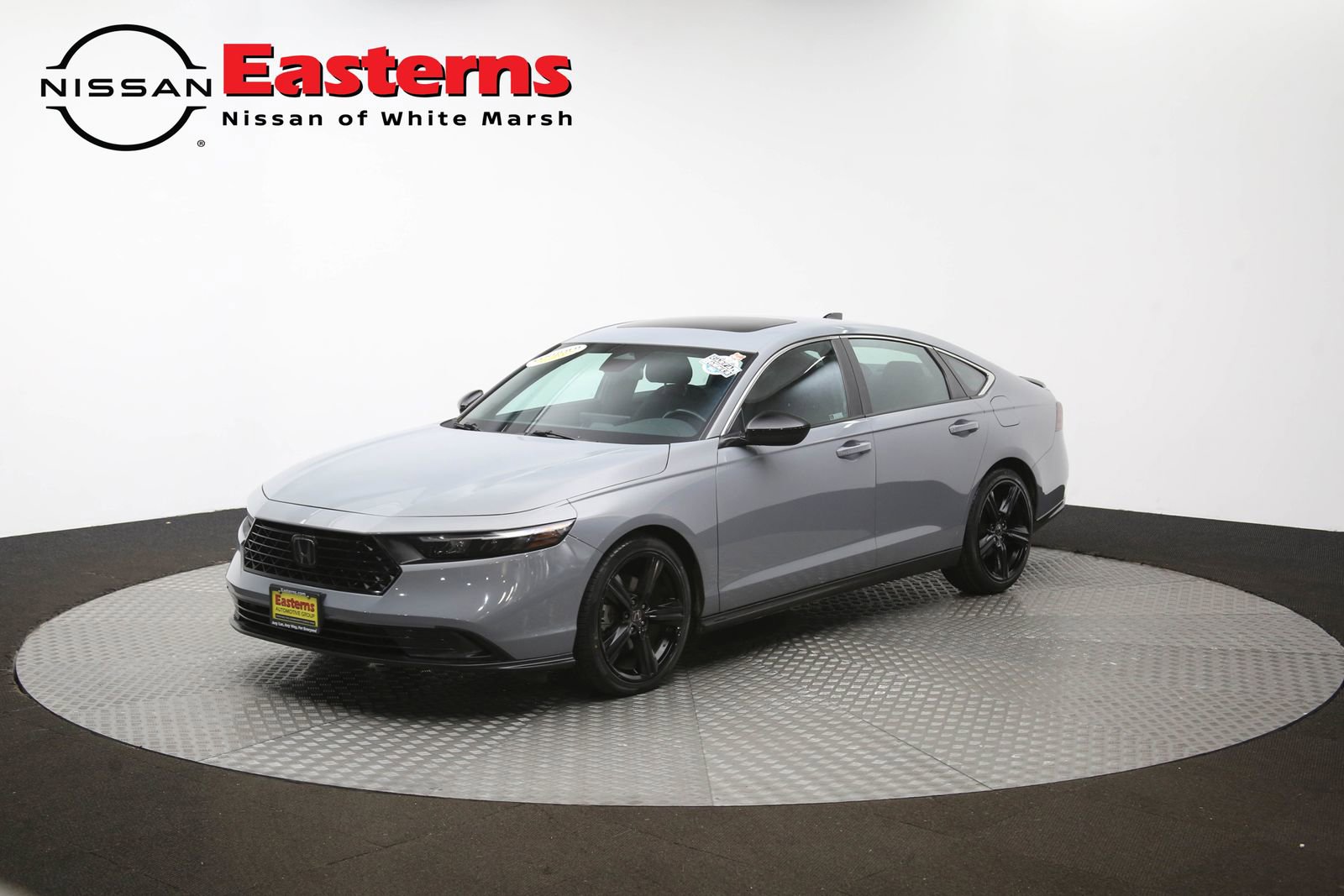 Used 2023 Honda Accord Sport image 55