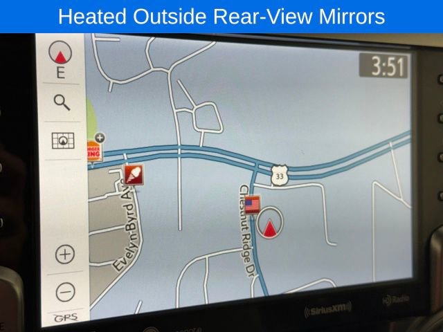 Used 2023 Toyota 4Runner Limited image 21