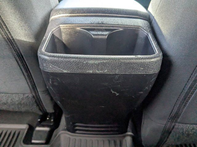 Used 2022 Toyota Tacoma TRD Sport w/ Technology Package image 17