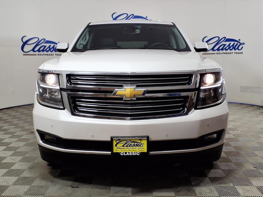 Used 2016 Chevrolet Tahoe LT w/ Luxury Package image 22