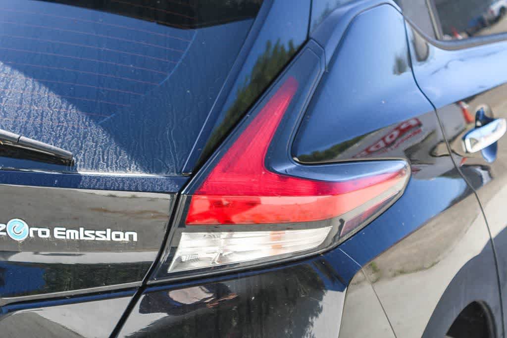 Used 2019 Nissan Leaf SL w/ SL Technology Package image 10