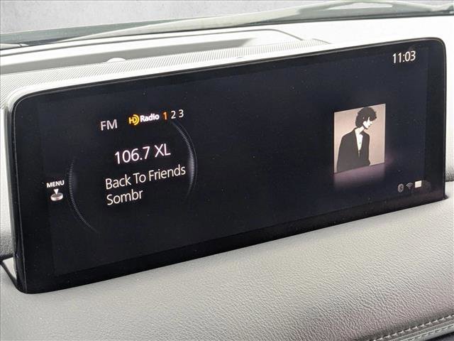 Used 2025 MAZDA CX-5 AWD 2.5 S w/ Preferred Package image 13