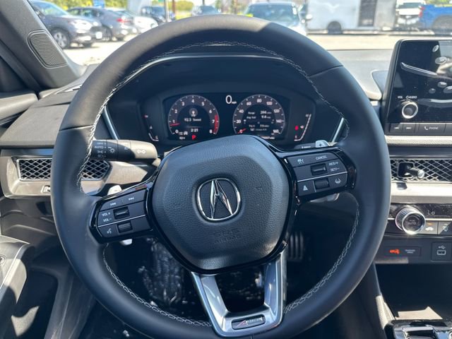 New 2025 Acura Integra A-Spec image 17