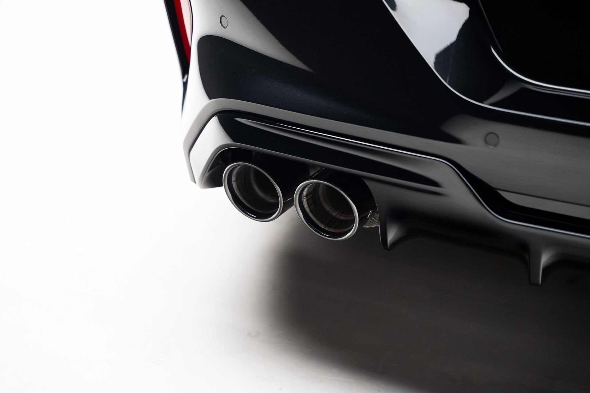 Used 2024 BMW M8 Competition image 35