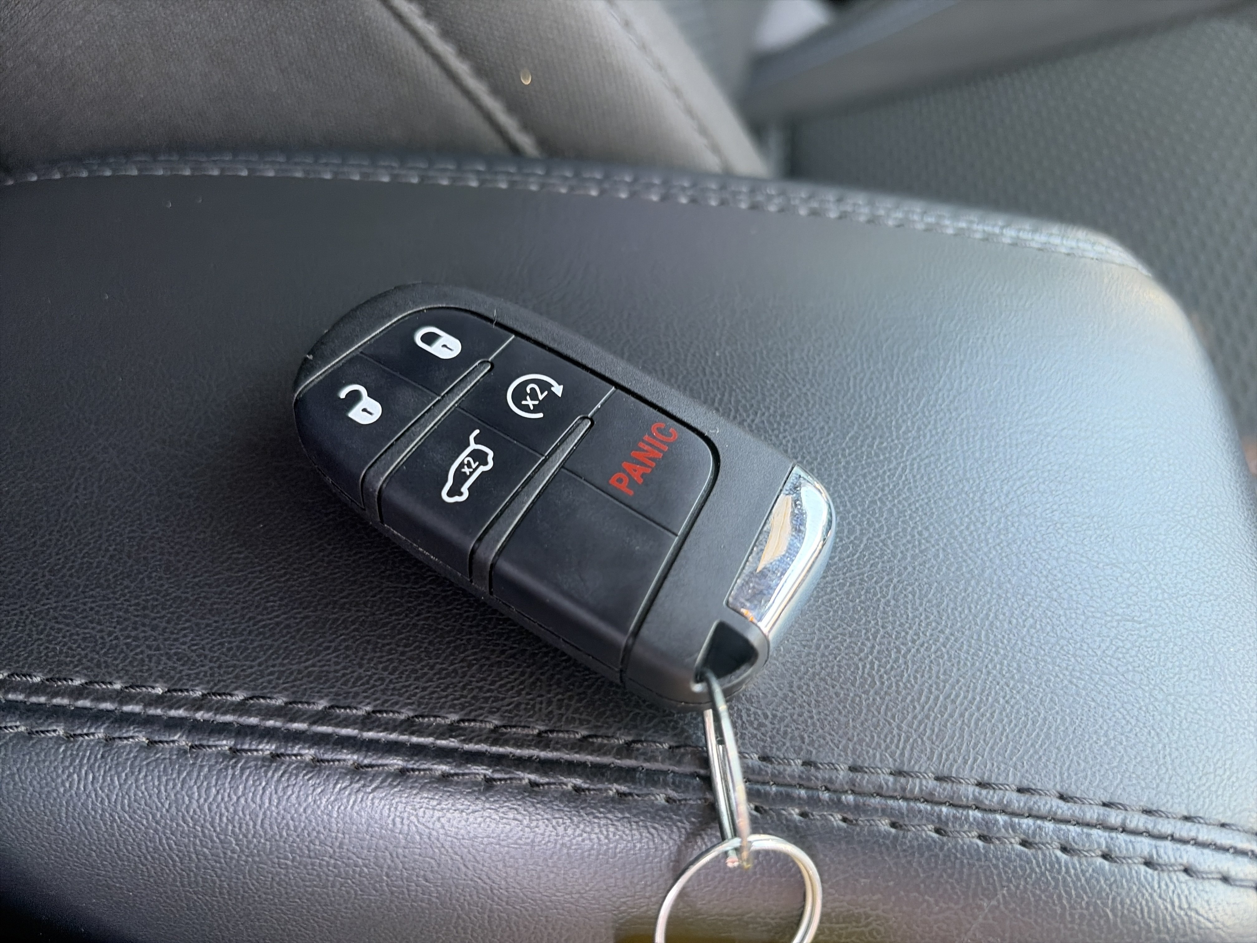 Used 2024 Jeep Compass Sport AWD/4WD image 9