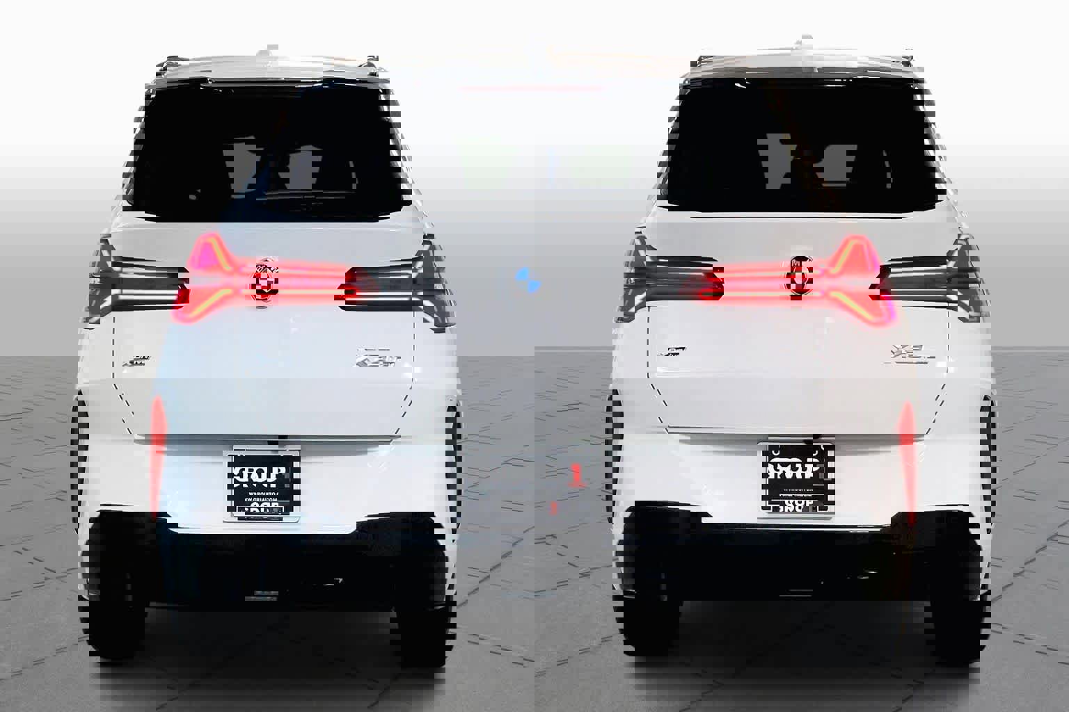 New 2026 BMW X3 xDrive30 image 4