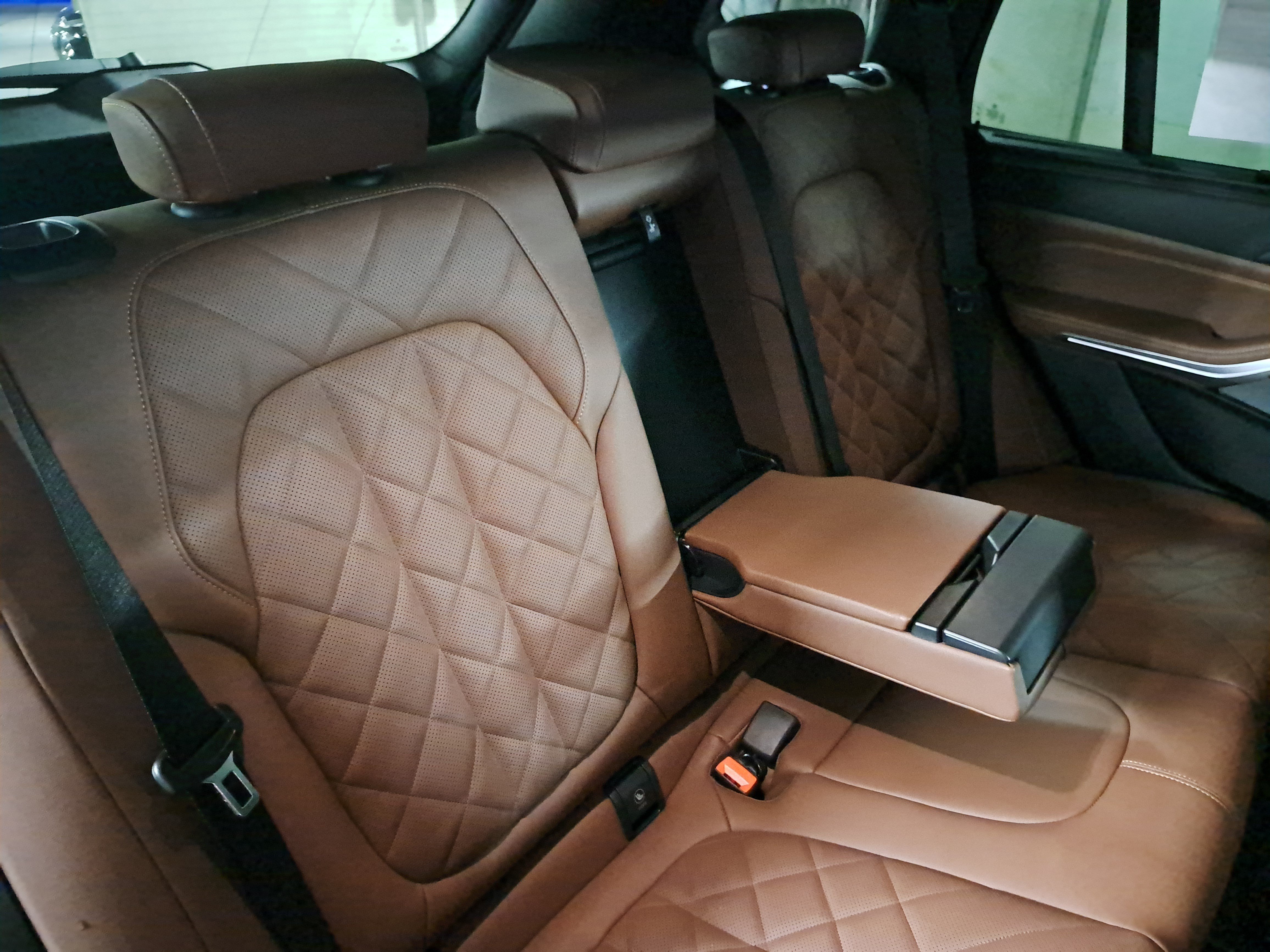 New 2026 BMW X5 M60i AWD/4WD image 12