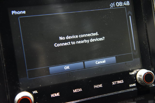Used 2022 Mitsubishi Outlander Sport SE AWD/4WD image 27