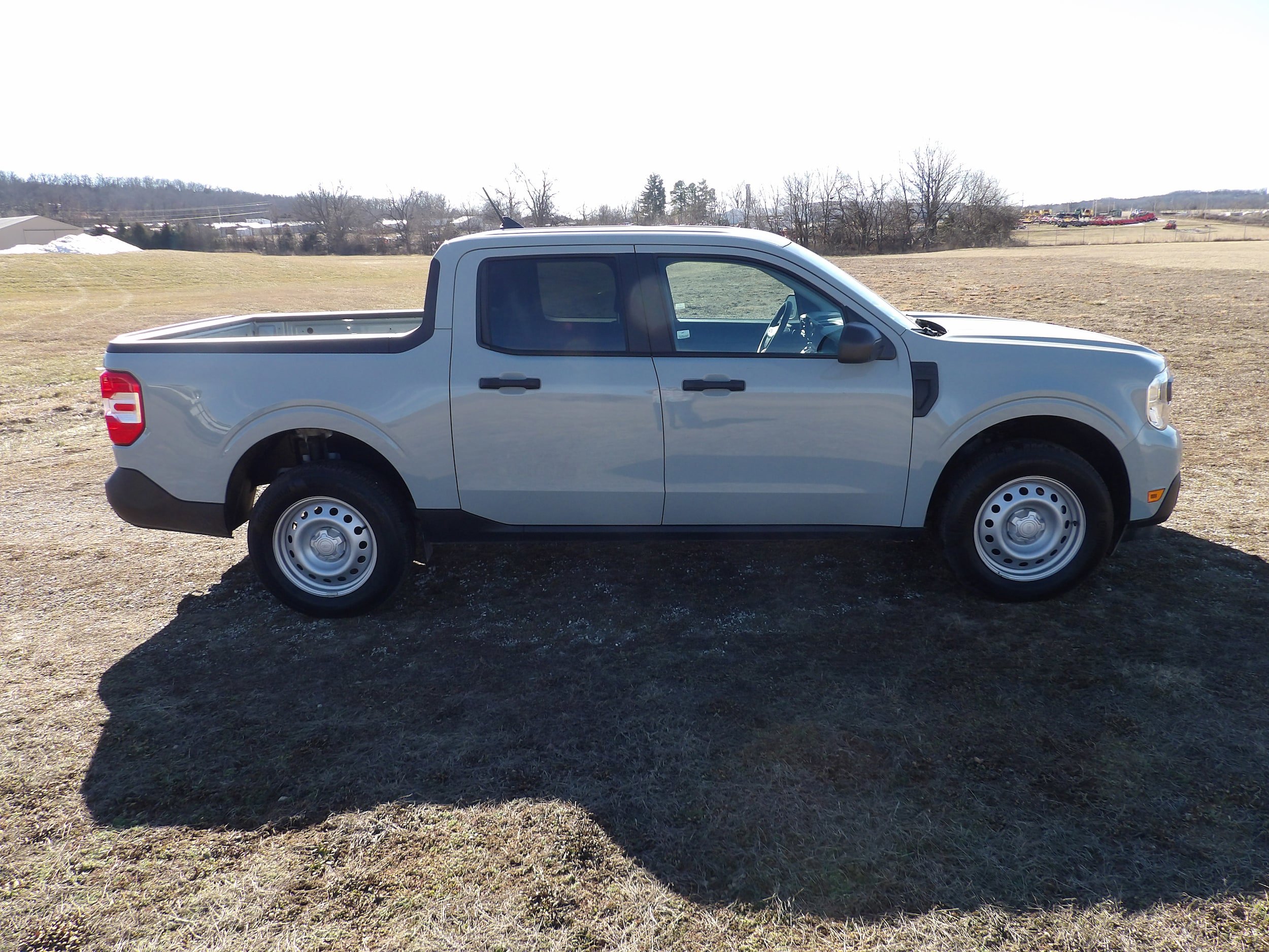 Used 2024 Ford Maverick XL image 6