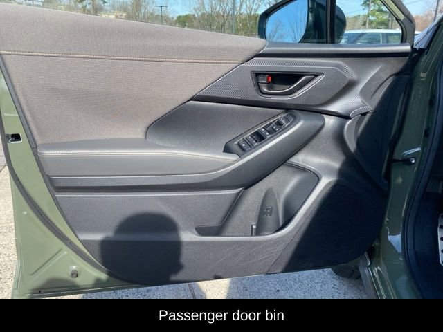 Used 2024 Subaru Crosstrek 2.5i Sport image 18