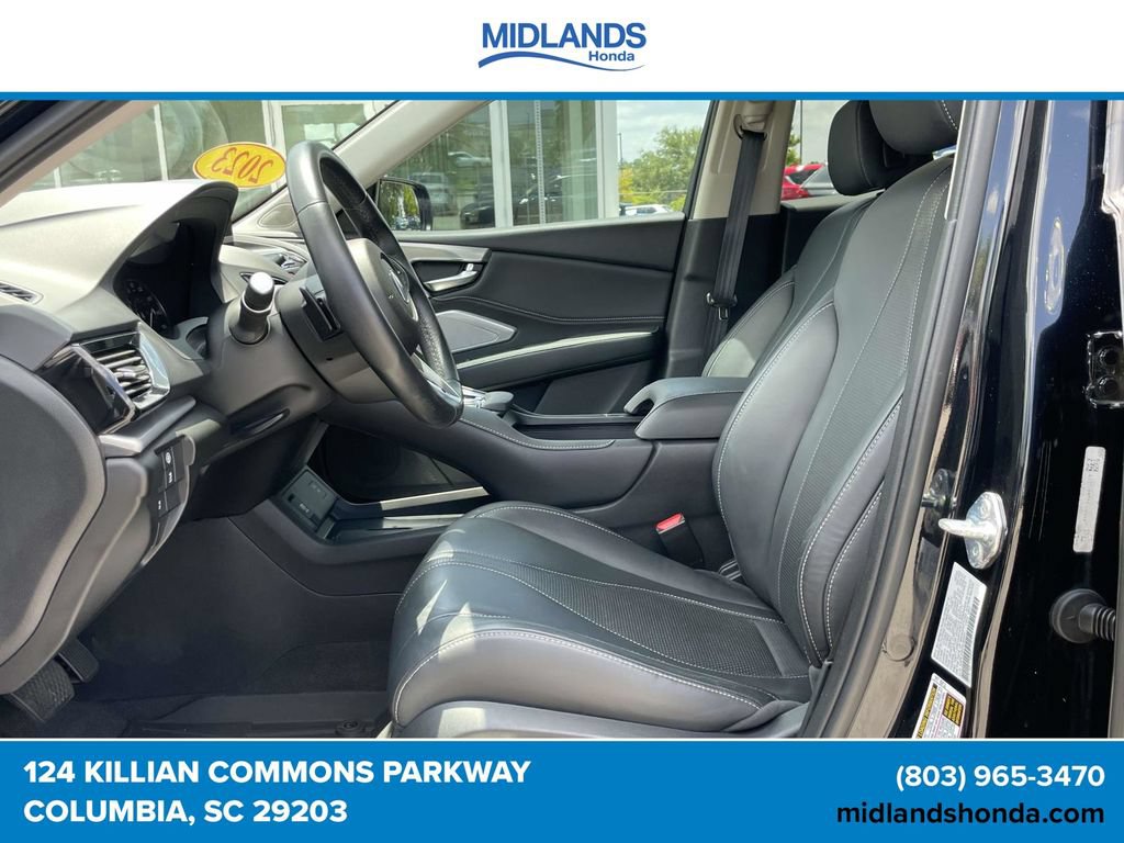 Used 2023 Acura RDX FWD w/ Technology Package image 14