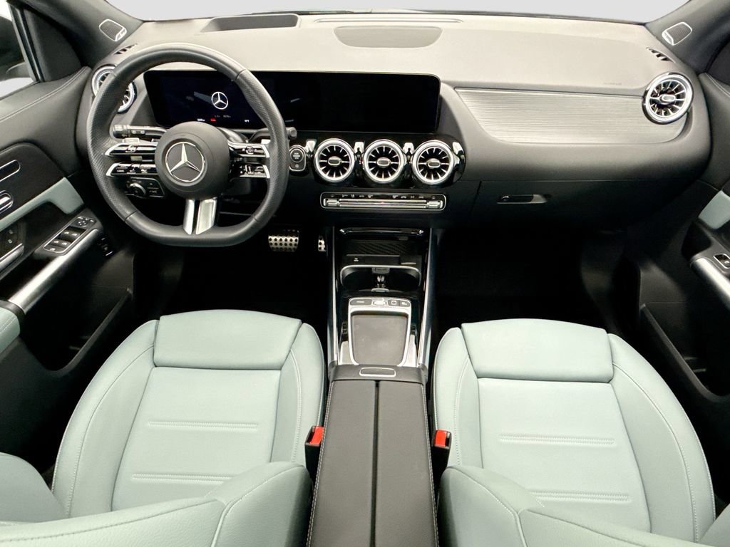 Certified 2026 Mercedes-Benz GLA 250 image 13