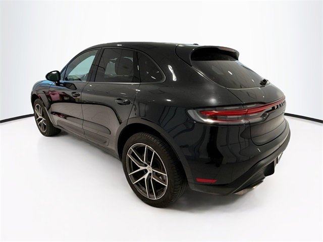Used 2023 Porsche Macan image 5