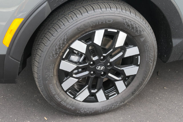 New 2027 Hyundai Santa Cruz SE AWD/4WD image 7