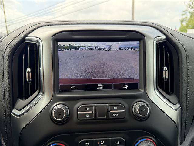 Used 2021 Chevrolet Silverado 1500 LTZ w/ LTZ Premium Package AWD/4WD image 55