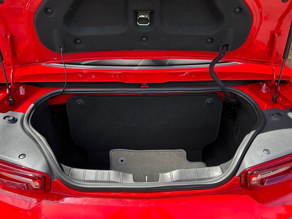 Used 2023 Chevrolet Camaro LT RWD image 22