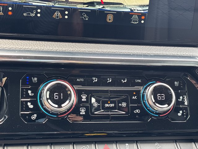 New 2026 GMC Sierra 1500 Denali AWD/4WD image 39