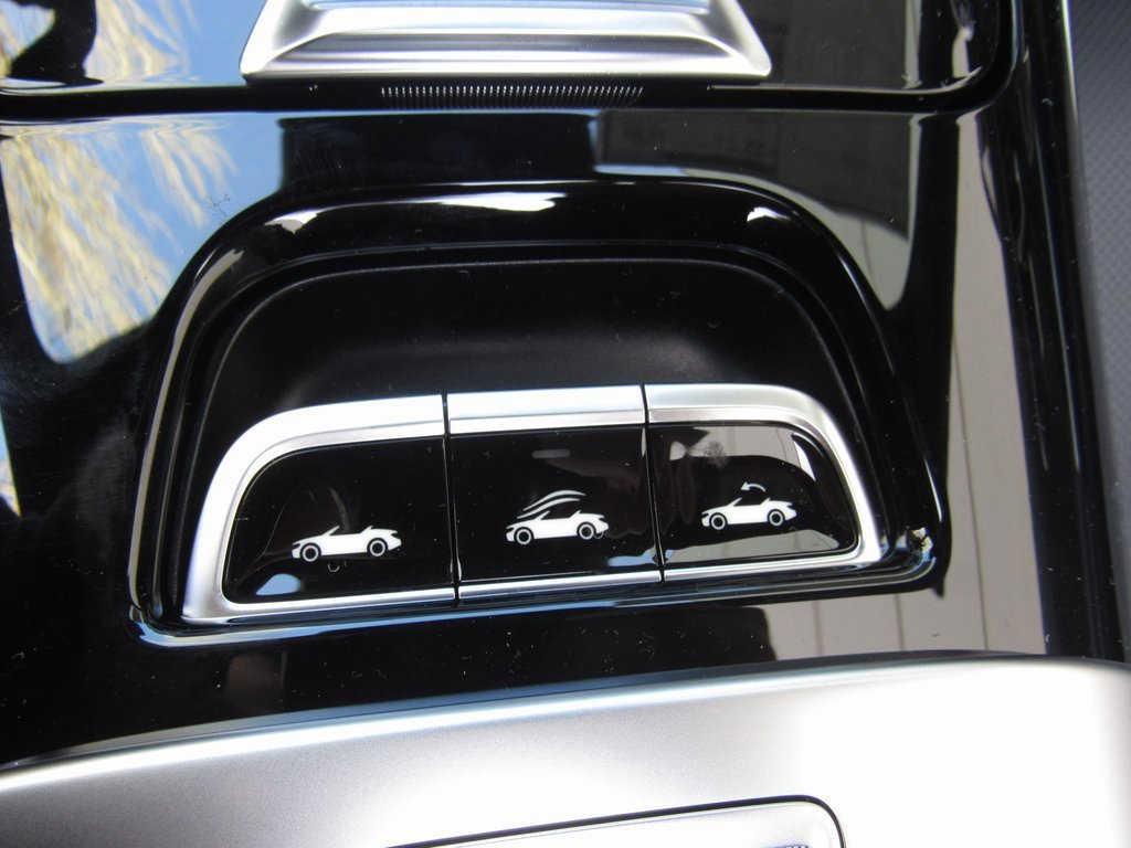 New 2026 Mercedes-Benz CLE 53 AMG 4MATIC Cabriolet image 28