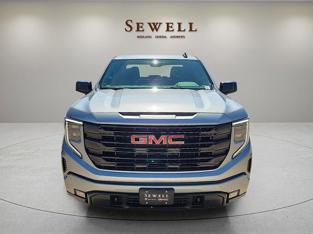 New 2026 GMC Sierra 1500 Elevation image 8