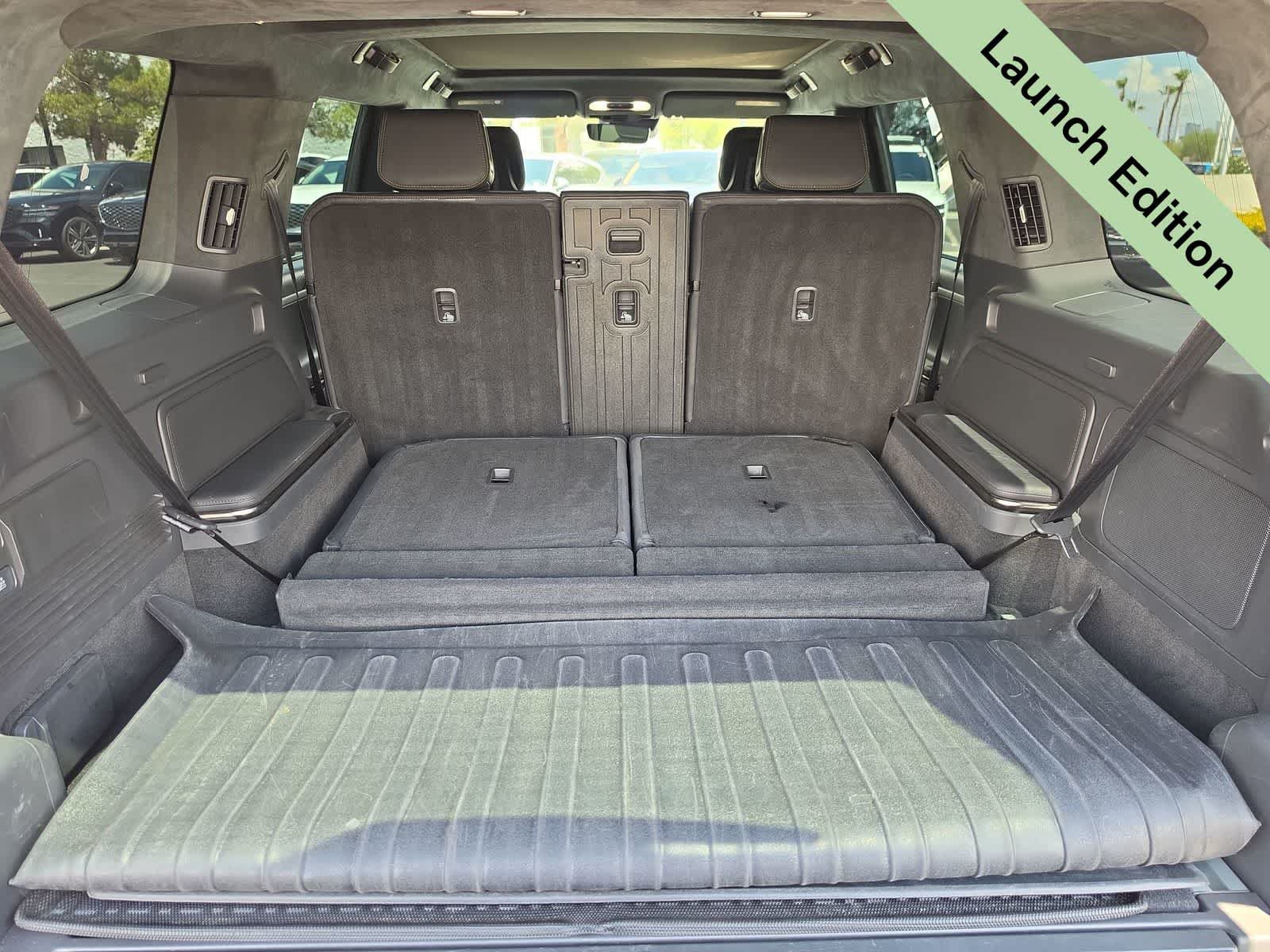 Used 2022 Rivian R1S Launch Edition AWD/4WD image 23