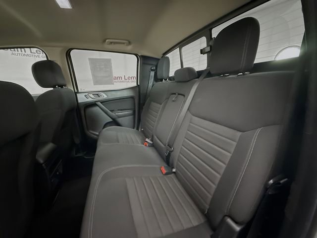 Used 2021 Ford Ranger XLT w/ Equipment Group 302A High image 23