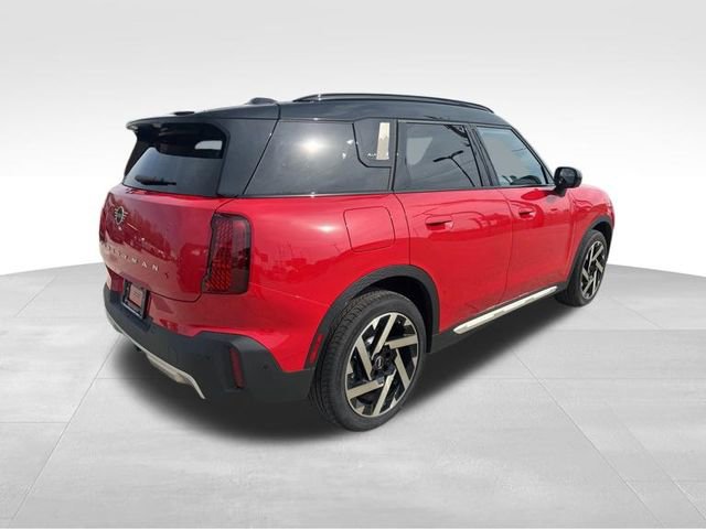 New 2026 MINI Cooper Countryman S AWD/4WD image 8