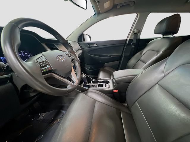 Used 2017 Hyundai Tucson SE Plus w/ Cargo Package image 22
