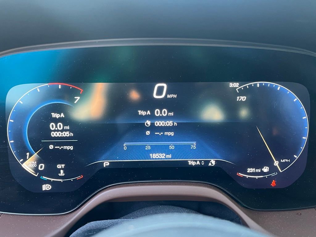 Used 2023 Maserati Grecale GT image 14