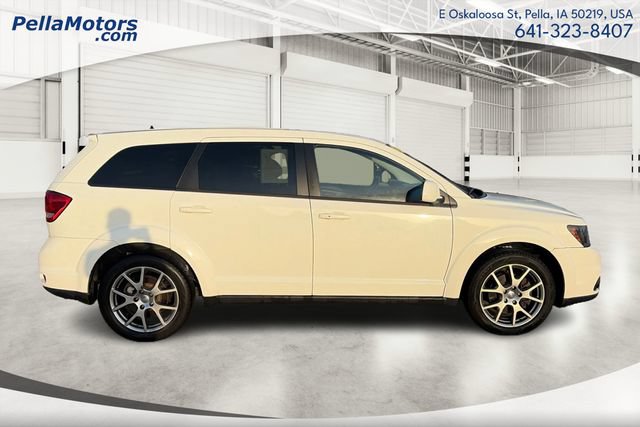 Used 2014 Dodge Journey R/T FWD image 2