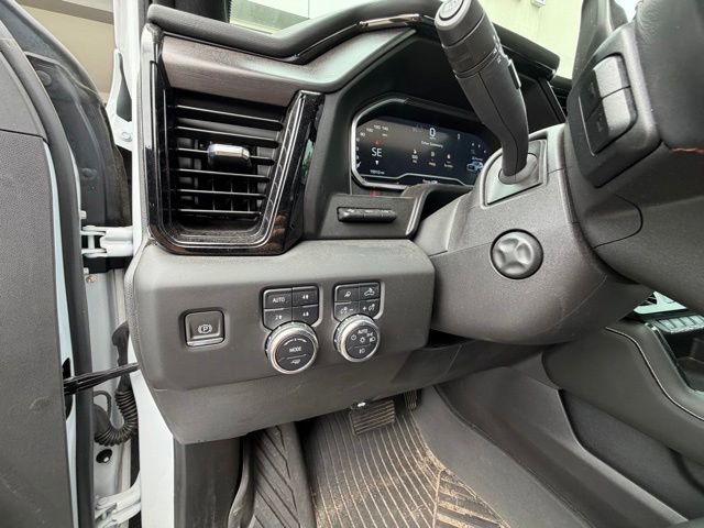 Used 2023 GMC Sierra 1500 AT4X w/ AT4X AEV Edition AWD/4WD image 13