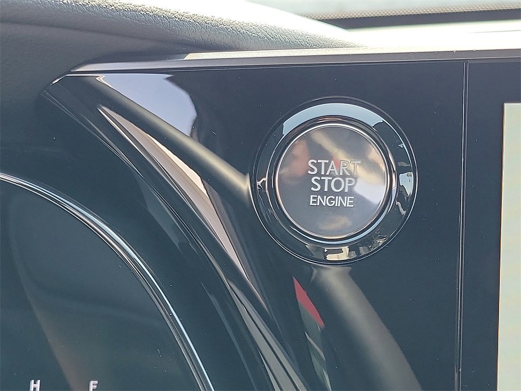 Used 2024 Lexus TX 350 FWD image 11