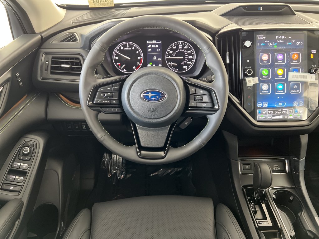 New 2027 Subaru Ascent Onyx Edition AWD/4WD image 16