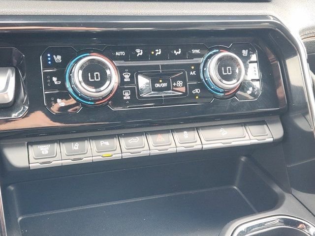 Used 2024 GMC Sierra 2500 AT4 w/ AT4 Premium Plus Package image 22