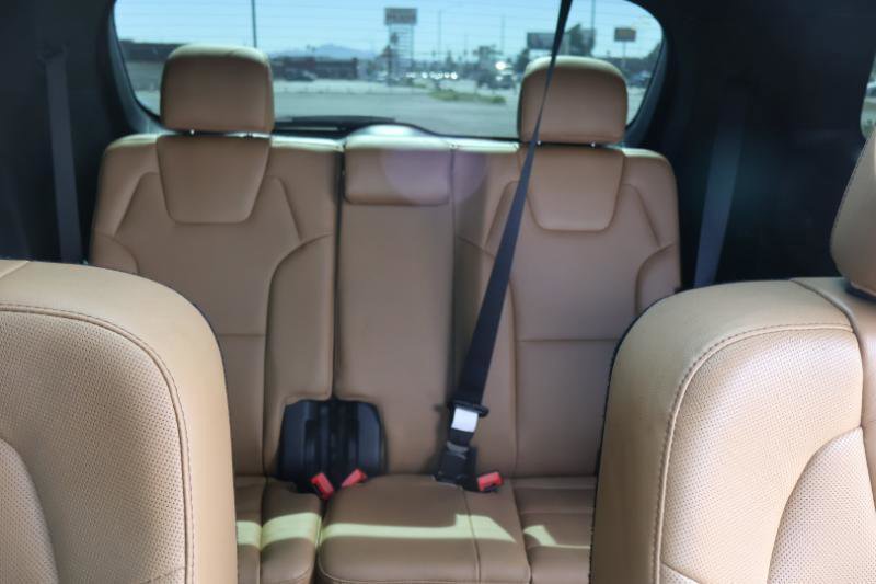 Used 2020 Kia Telluride SX image 42